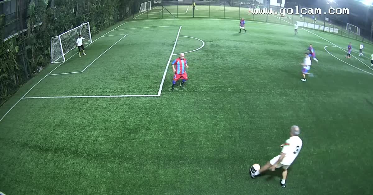 Partita di pallone