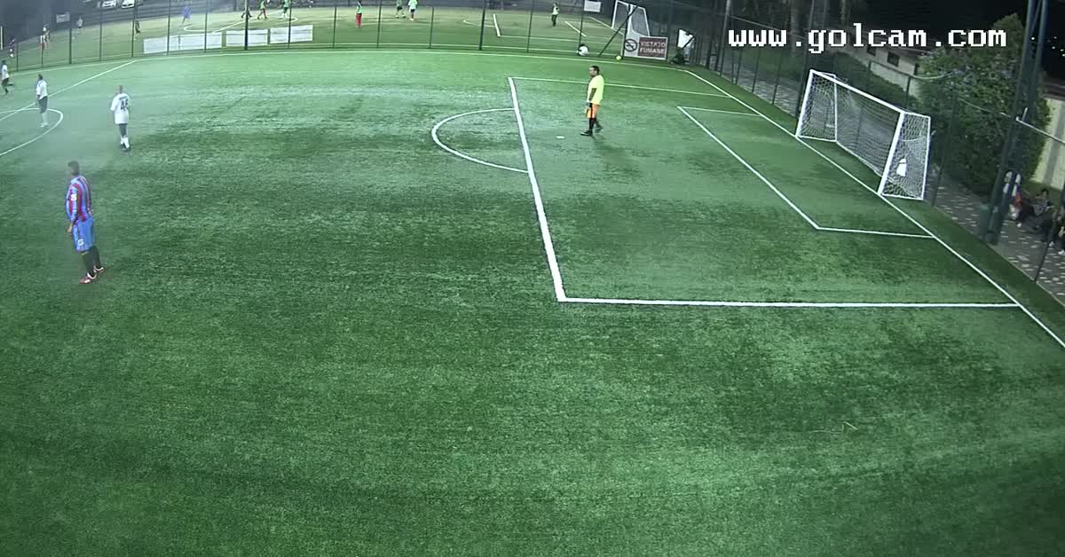 Partita di calcio