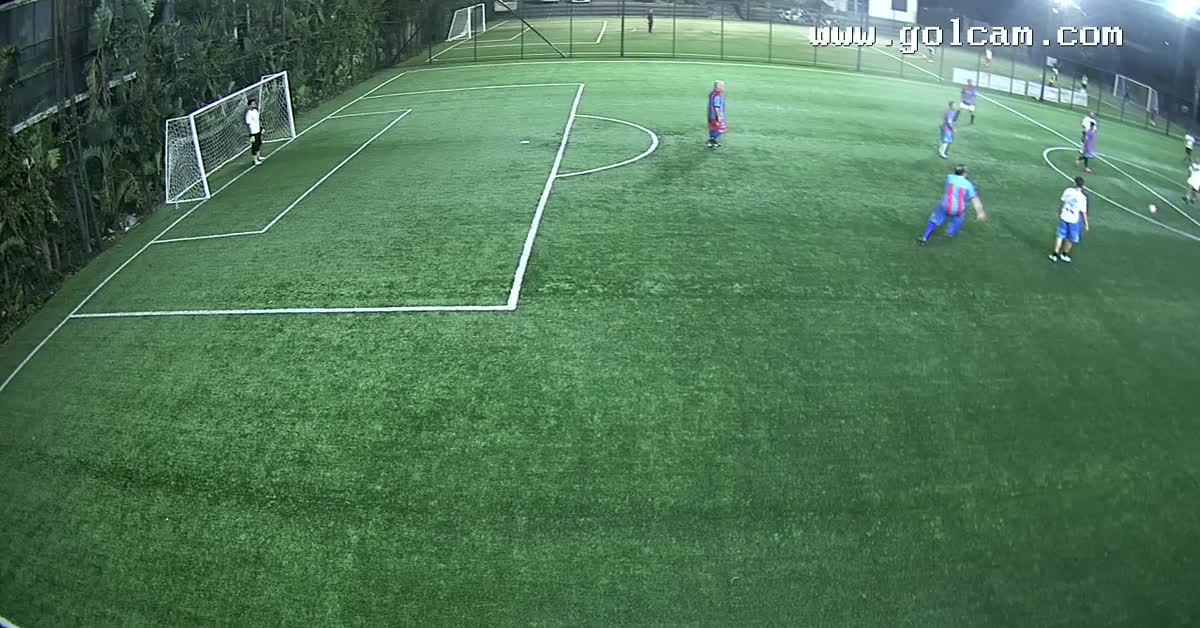 Super goal