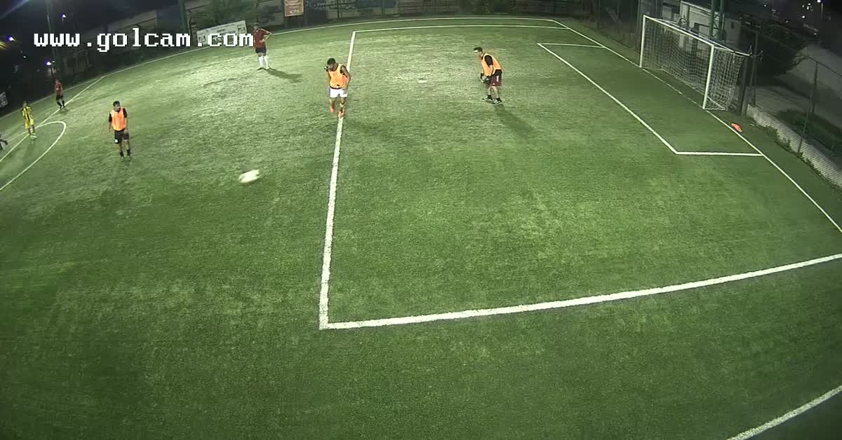 Assist e gol