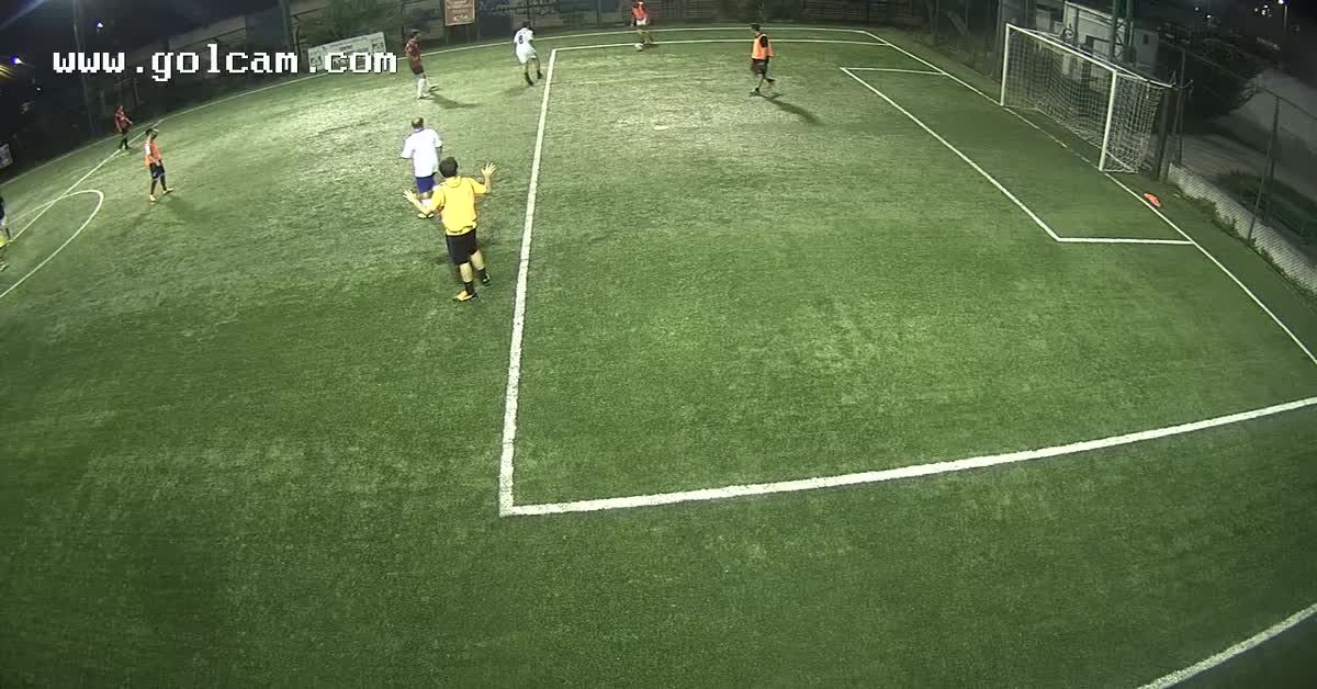 Assist e gol