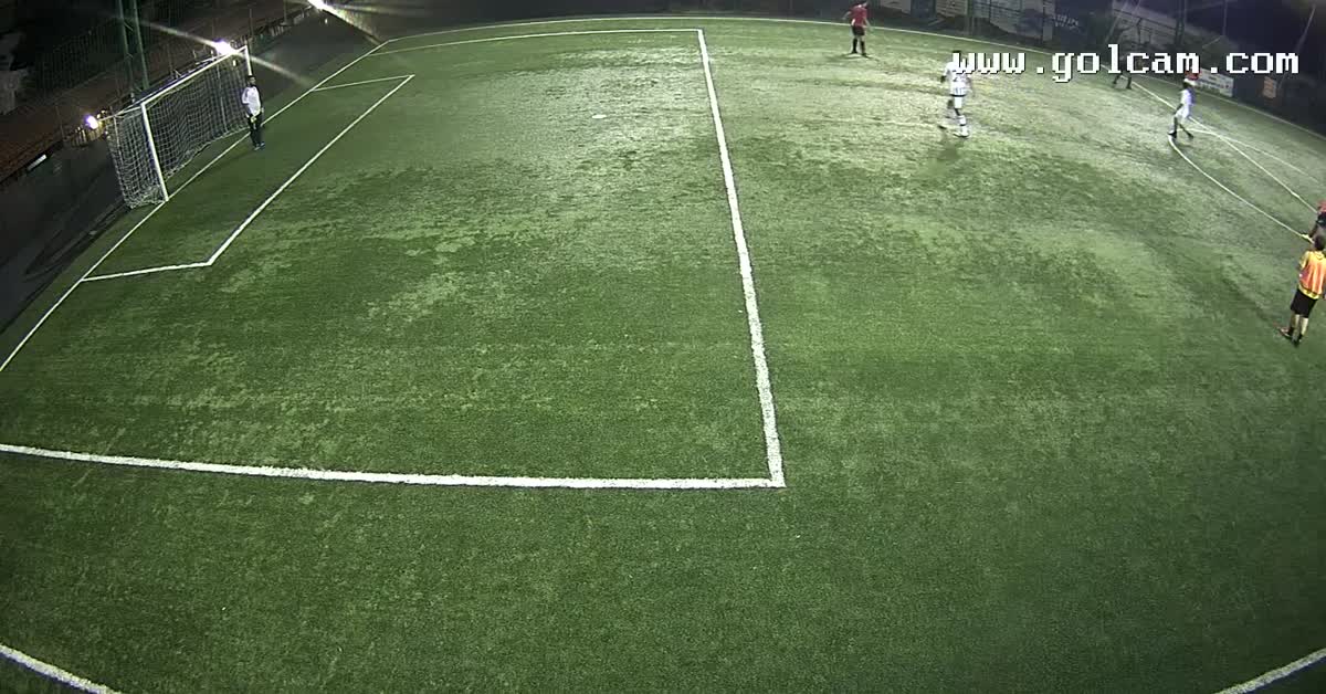 Gol all'angolino