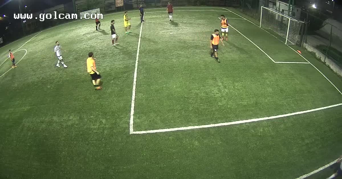 Semi rovesciata di Davide