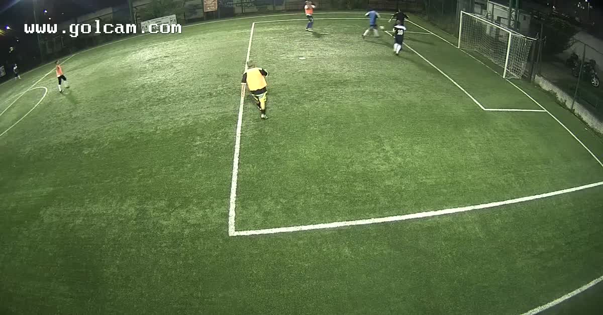 tiro al volo