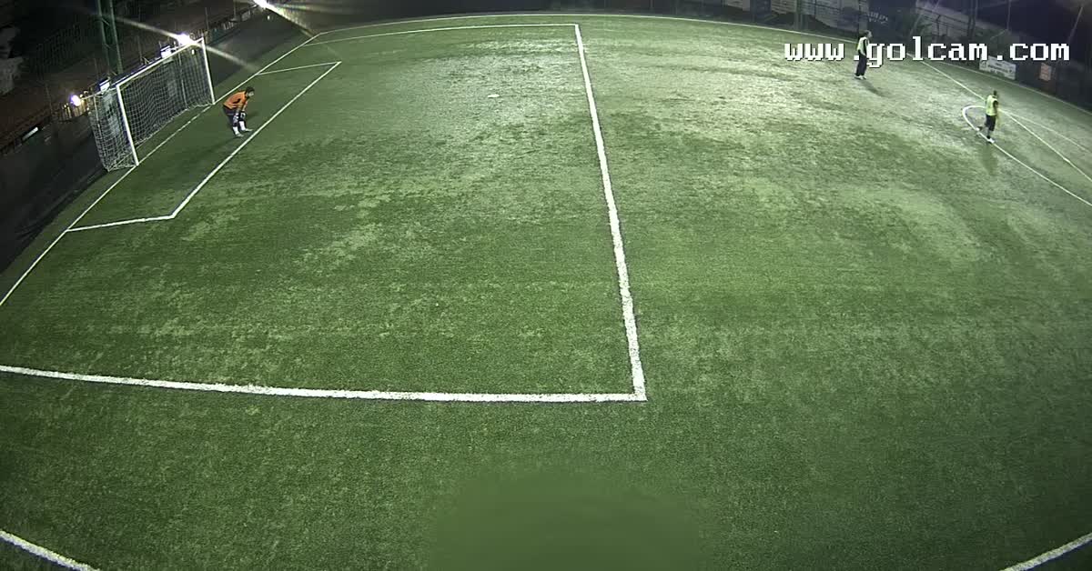 gol di tacco