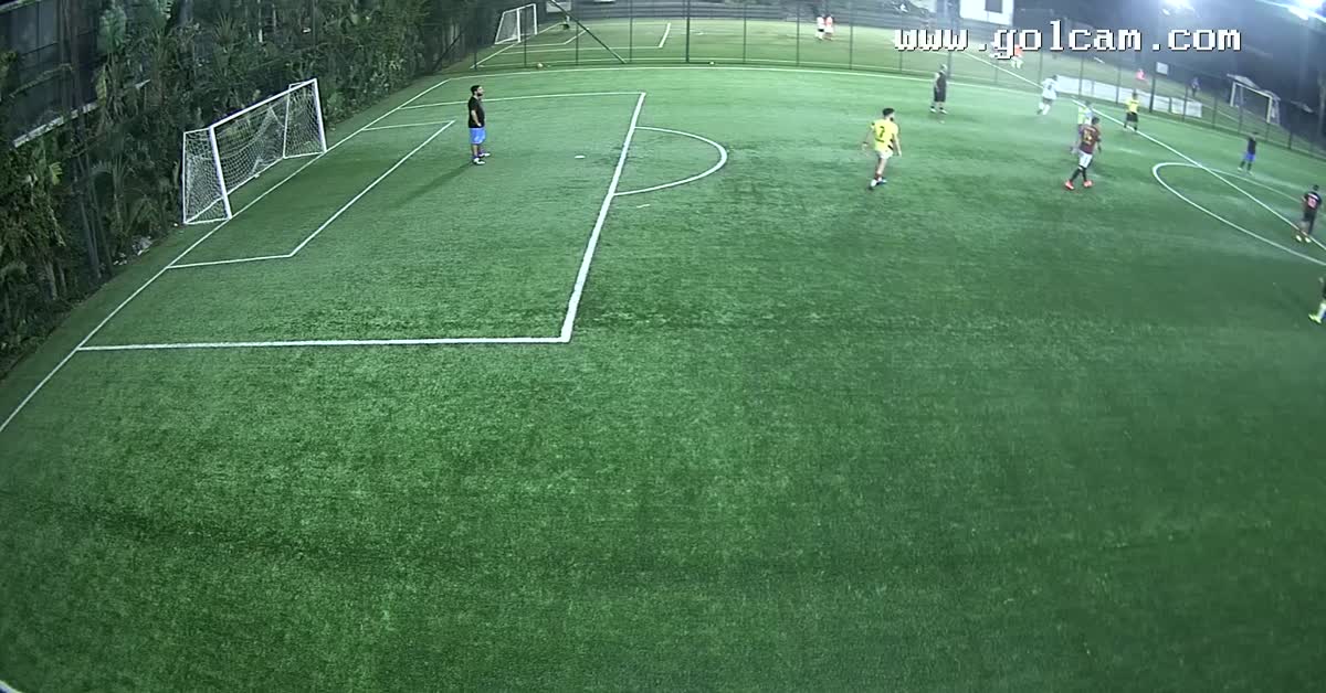 Assist di tacco