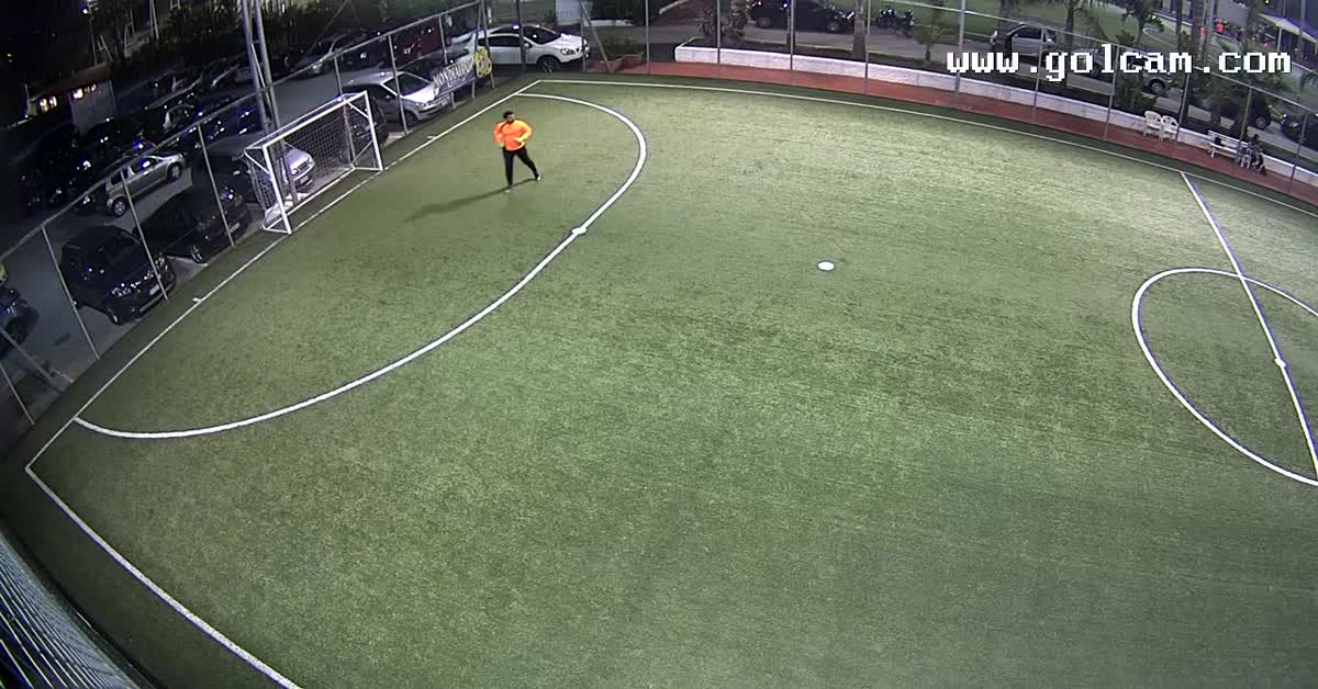 Gol 12 