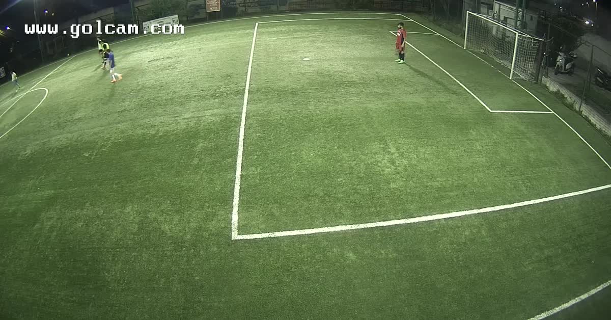 1 2  controllo gol 