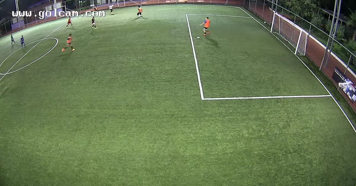 Giocata alla gabigol