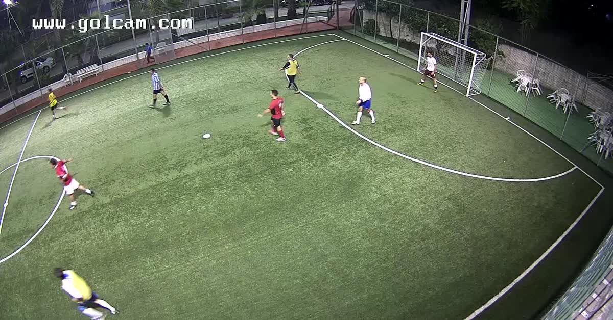 Stop&goal