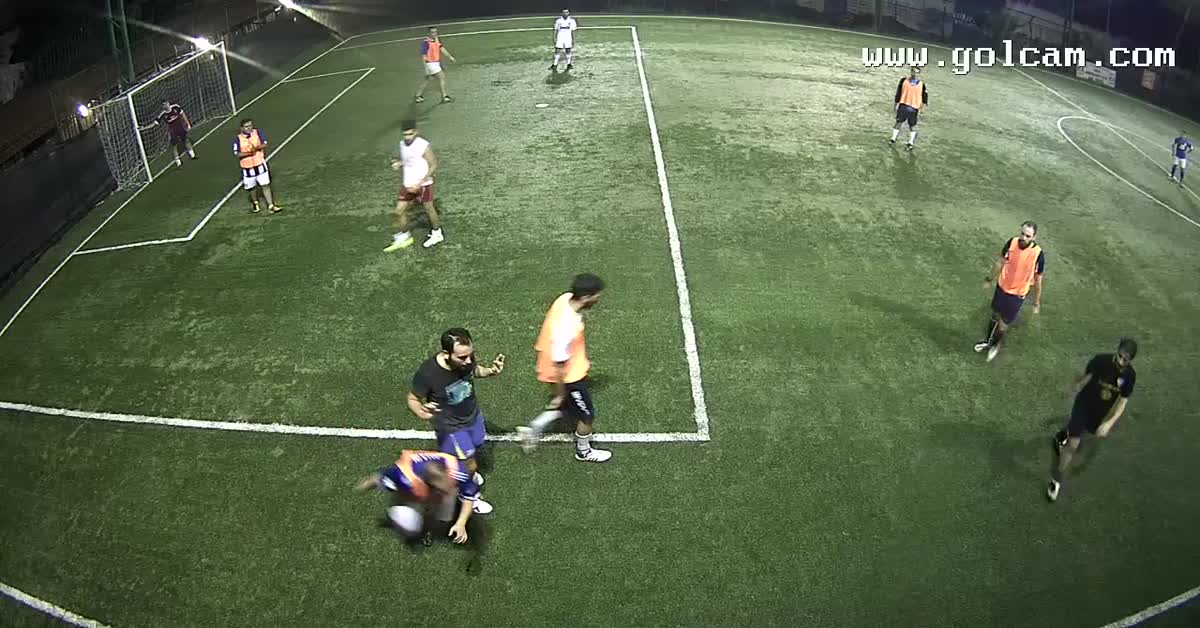 Gol Fabio