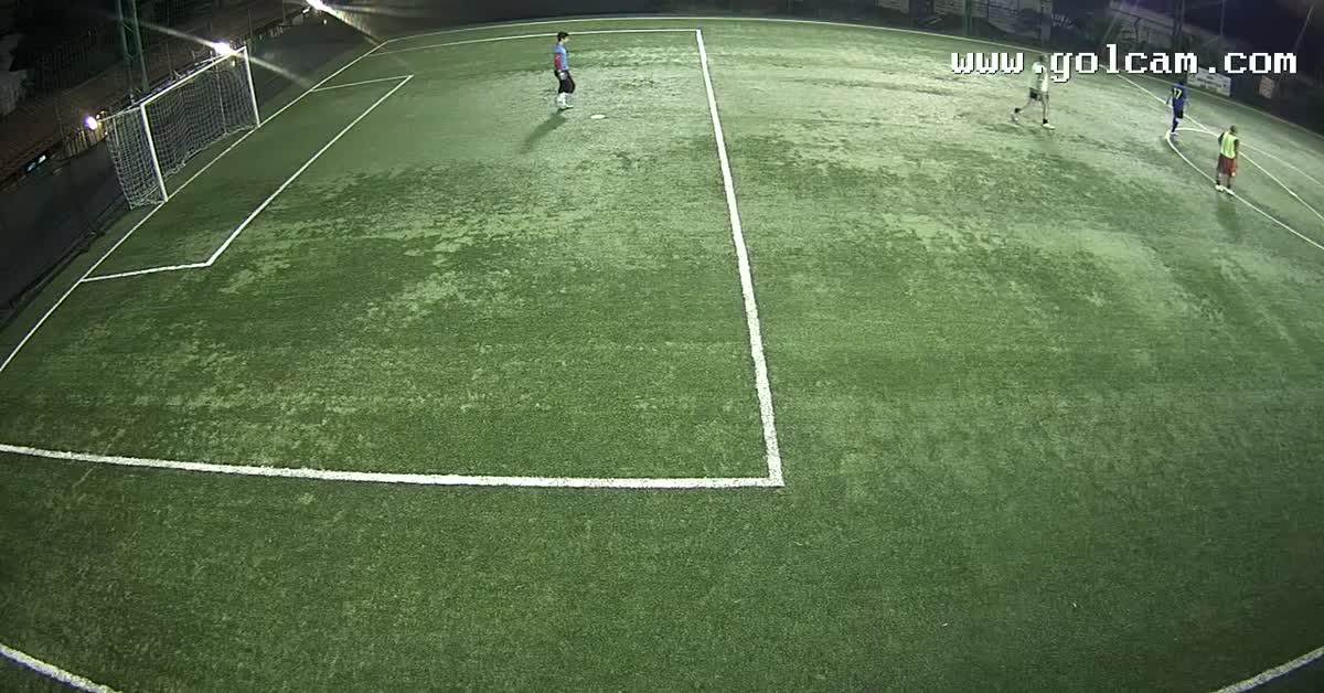 uno due è gol