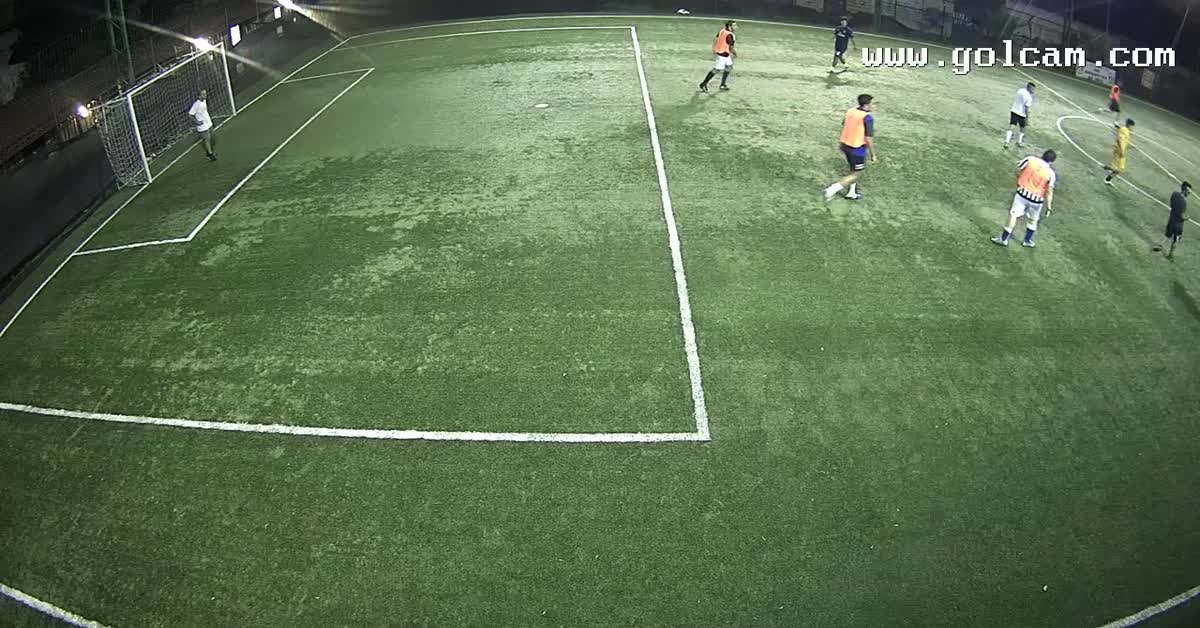Gran goal