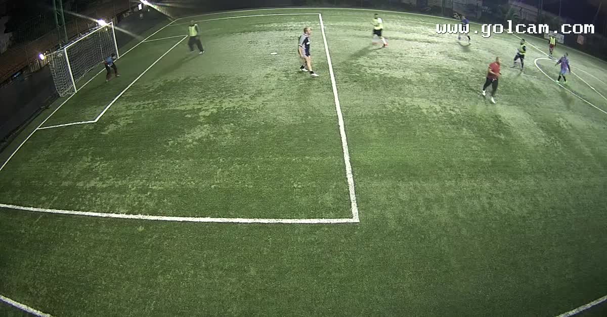 Gol di testa 