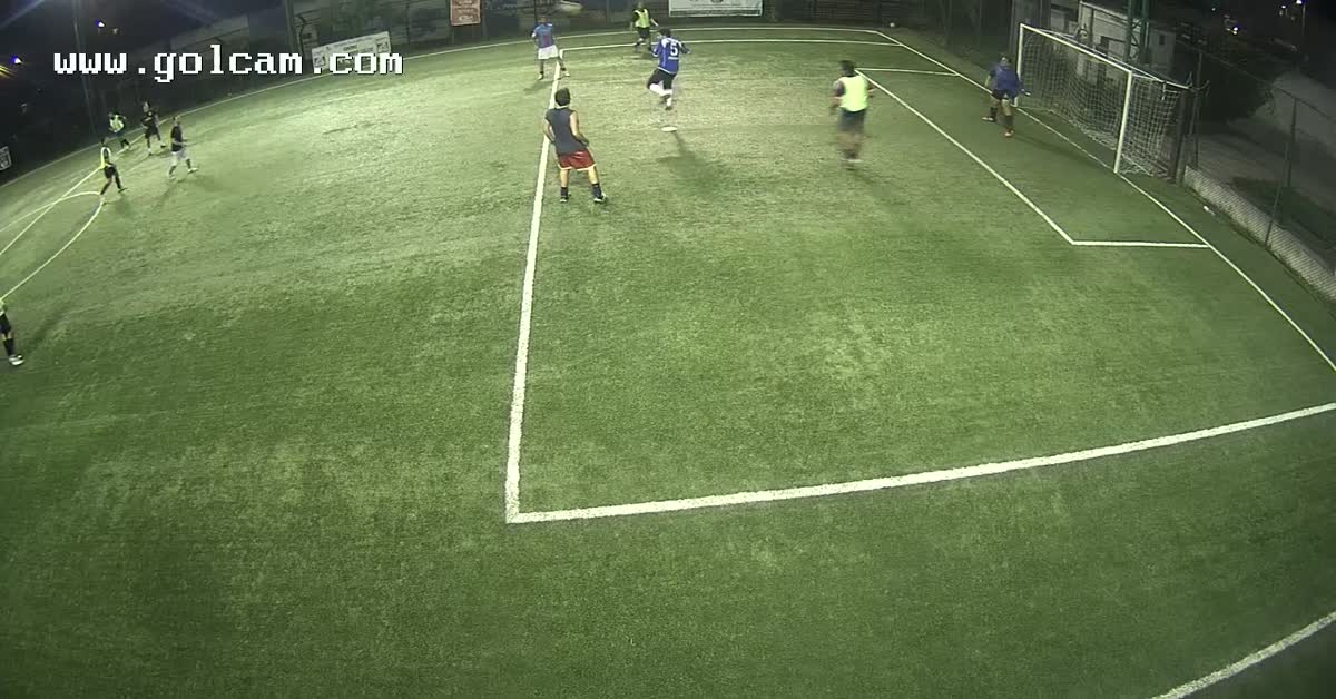 Triangolazione e goal