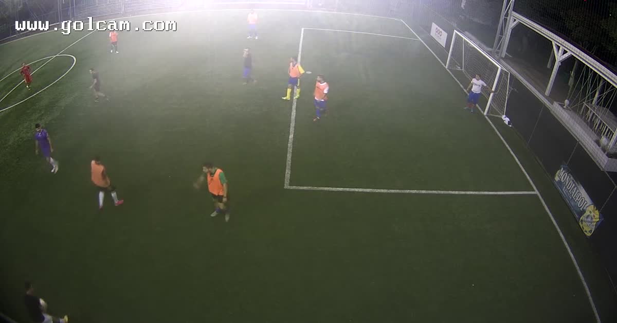 Gol Jacopo 1