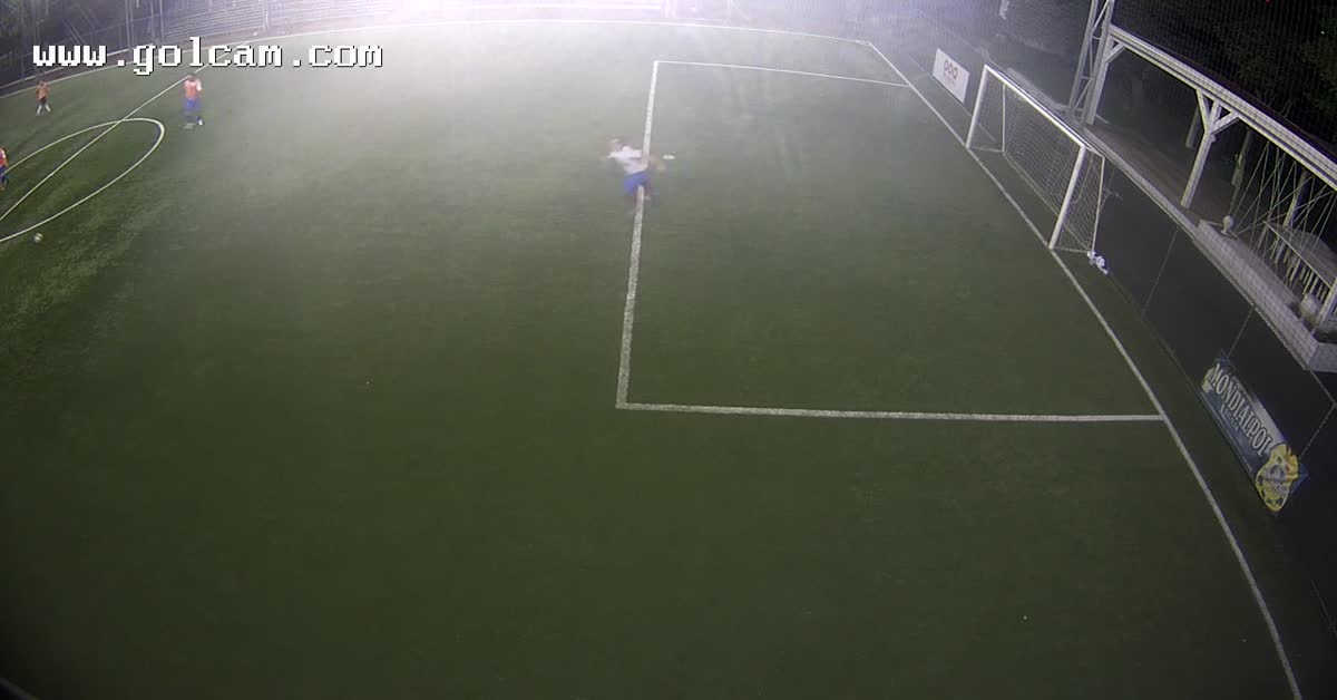 Gol Jacopo 2