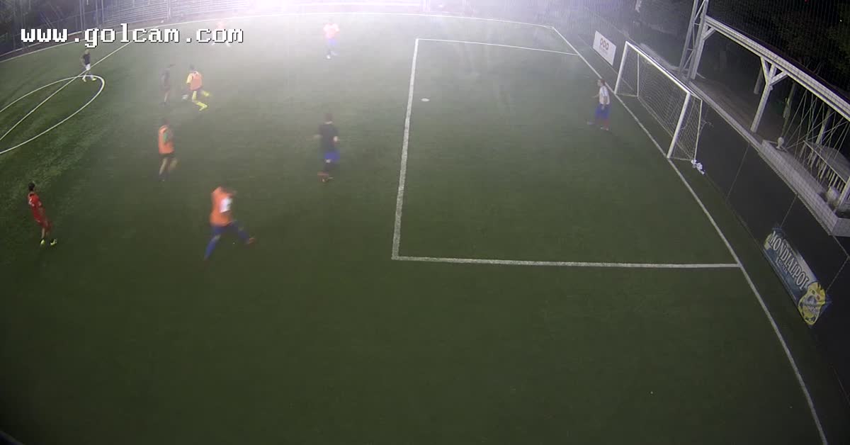 Gol Jacopo 3