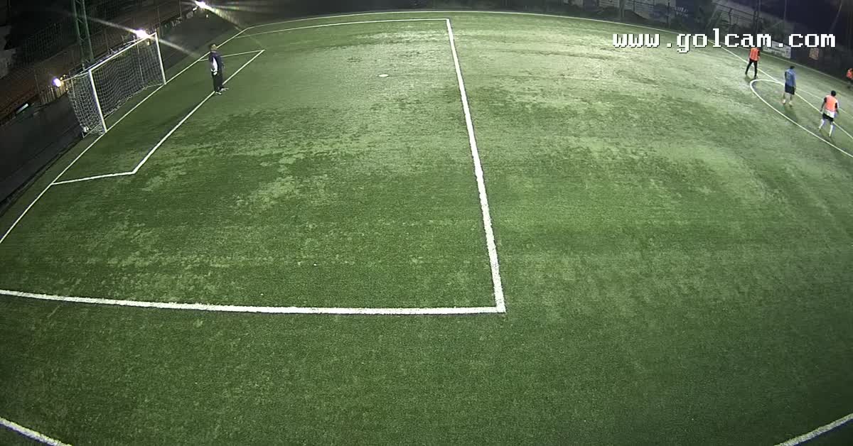 Finta e gol