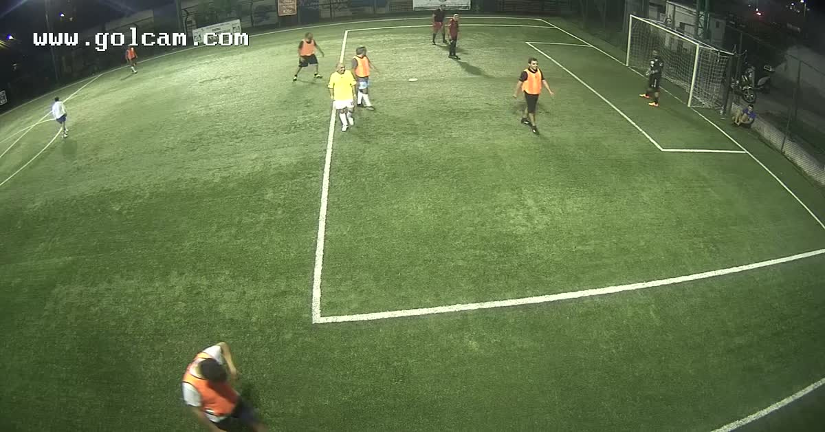 Autogoal di Riccardo