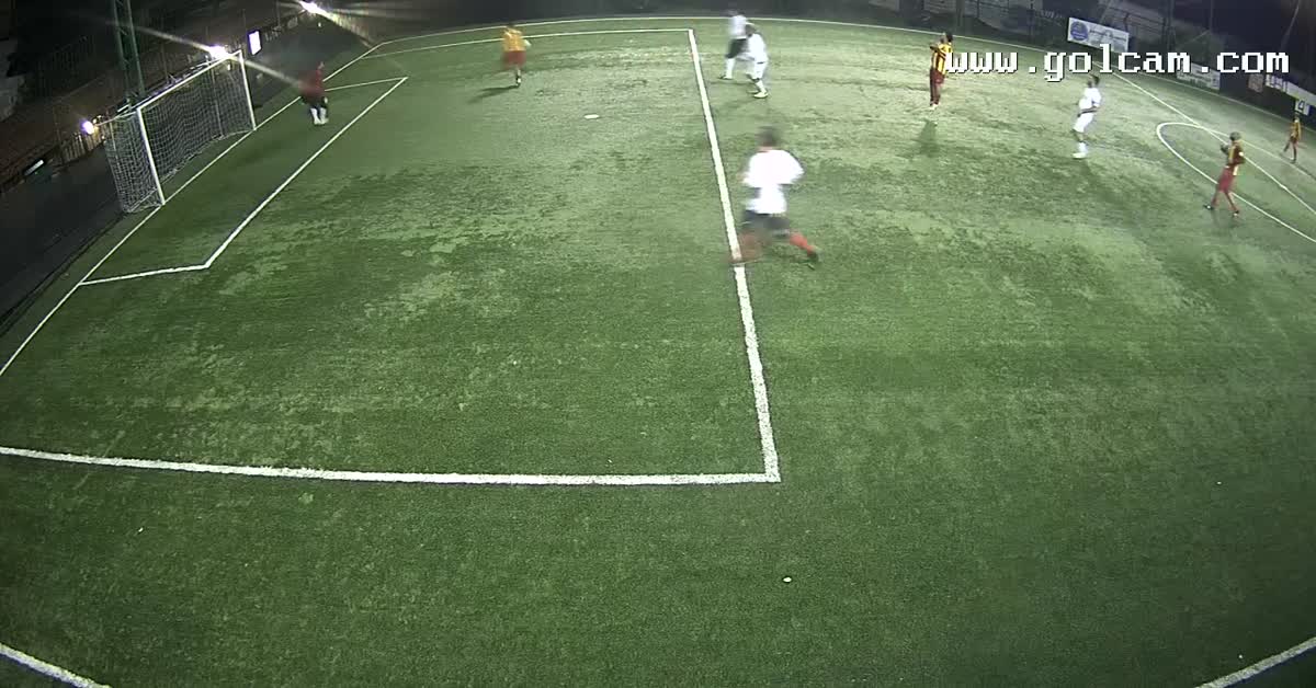 La partita di Fabio4