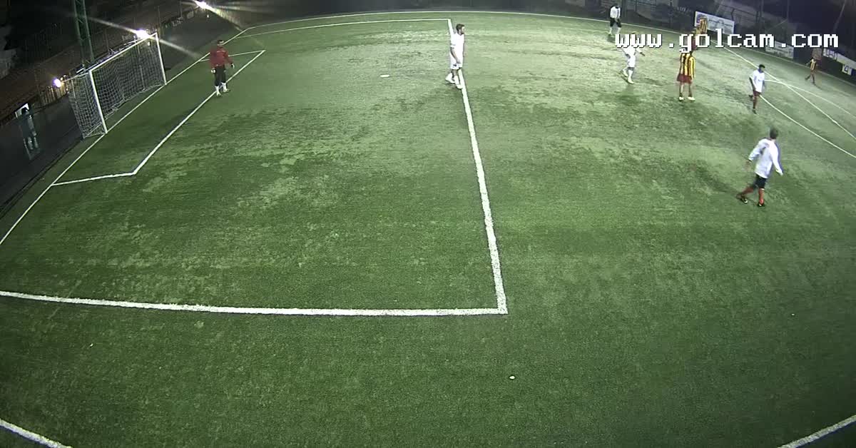 La partita di Fabio4