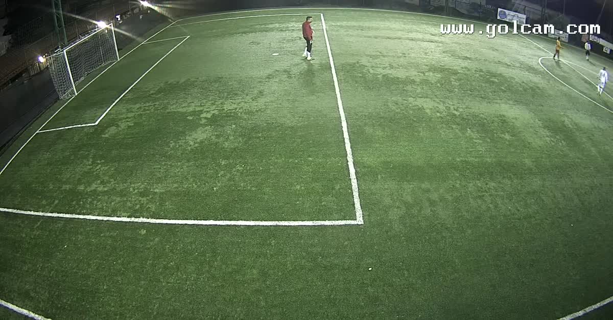 Goal calì