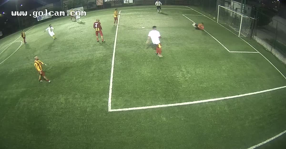 Goal subito