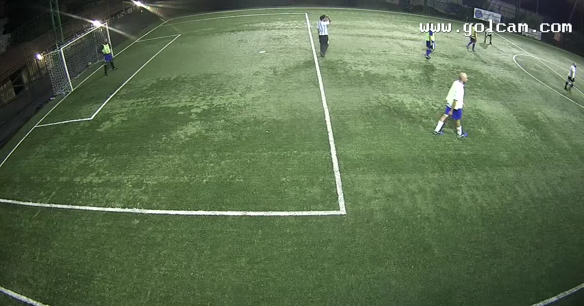 Assist e volo e colpi di 