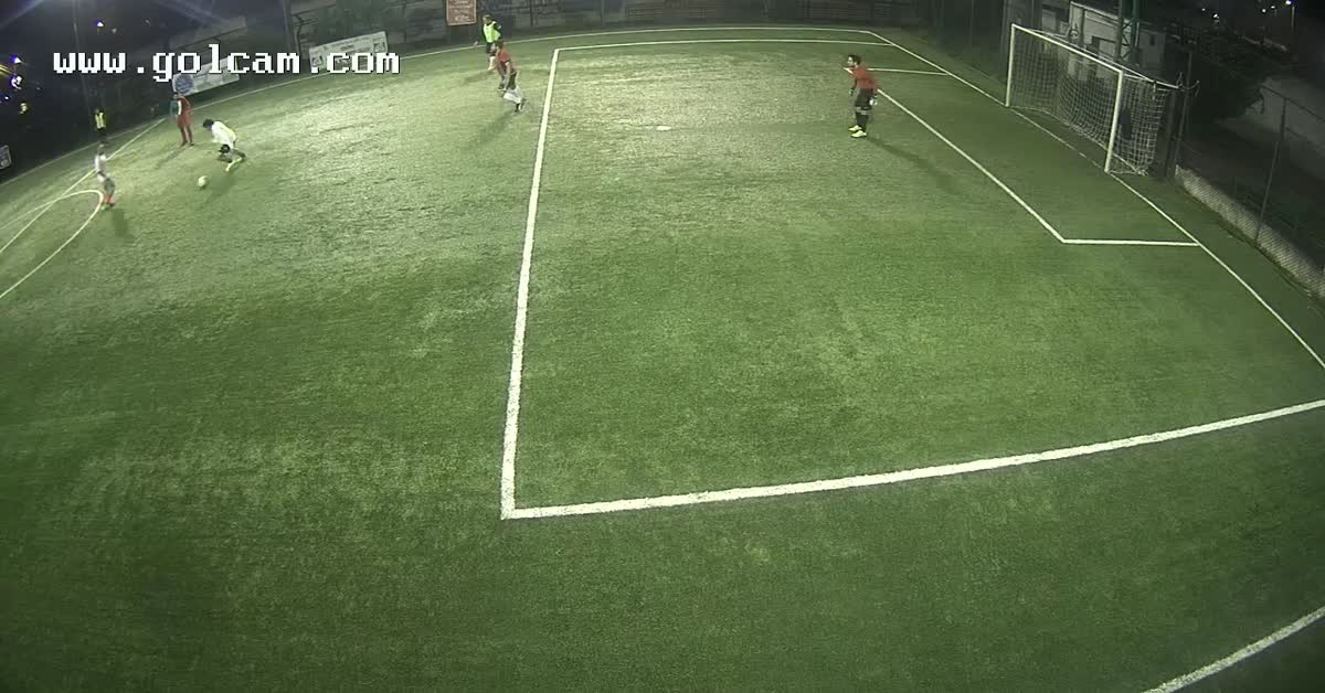 Goal mancato
