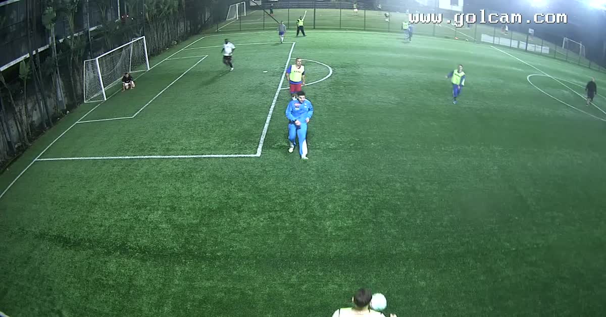 gool all'incrocio dei pal