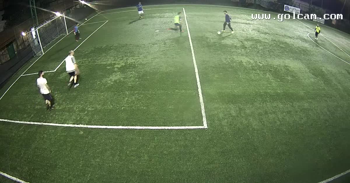 che gol