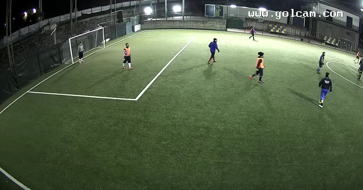 gol mangiato