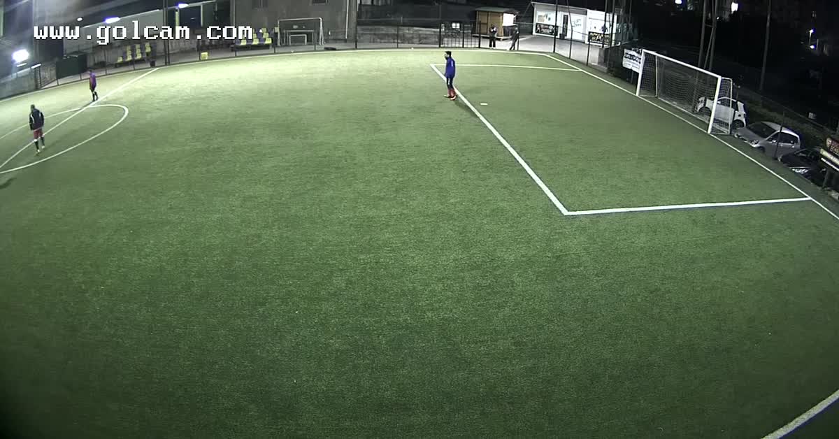 Gol 1