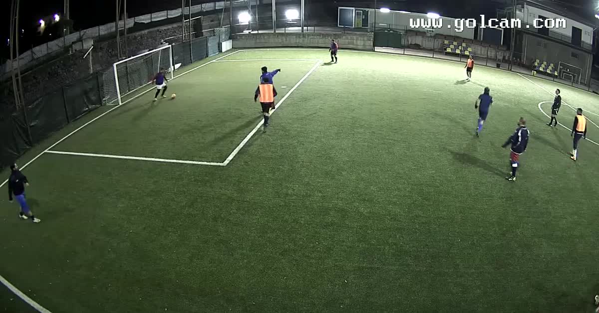 Gol 2 mercoledi