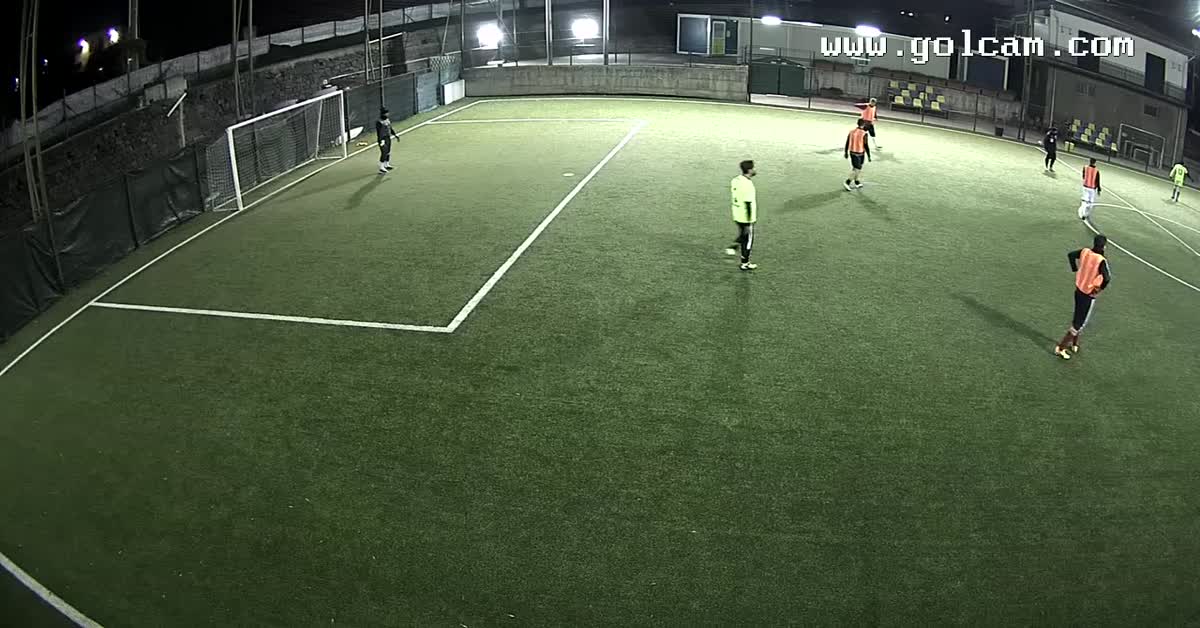 Torneo Aziendale