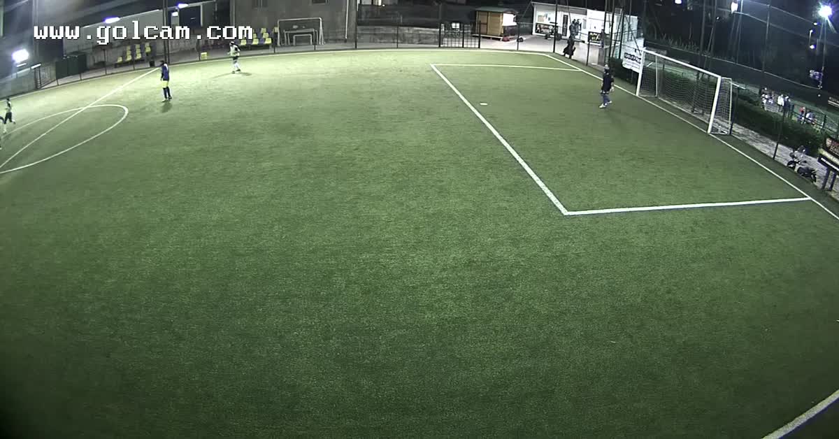 Zidane dei bei tempi
