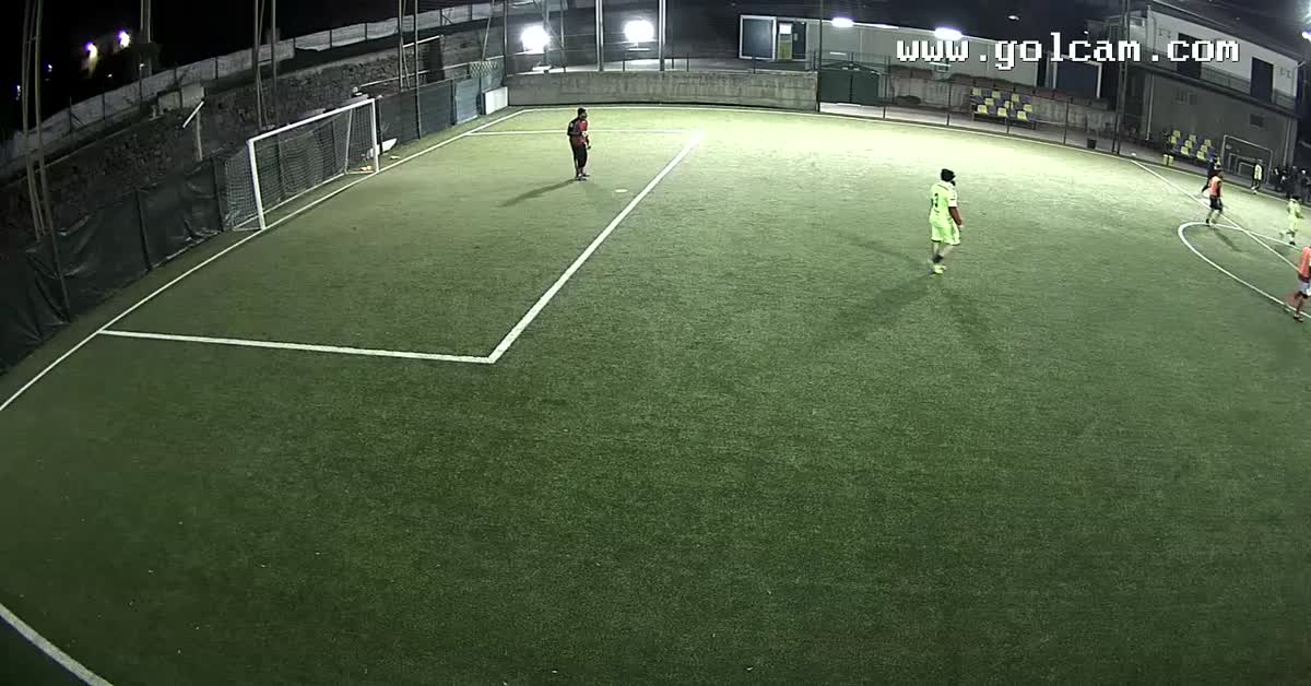 Gol 12