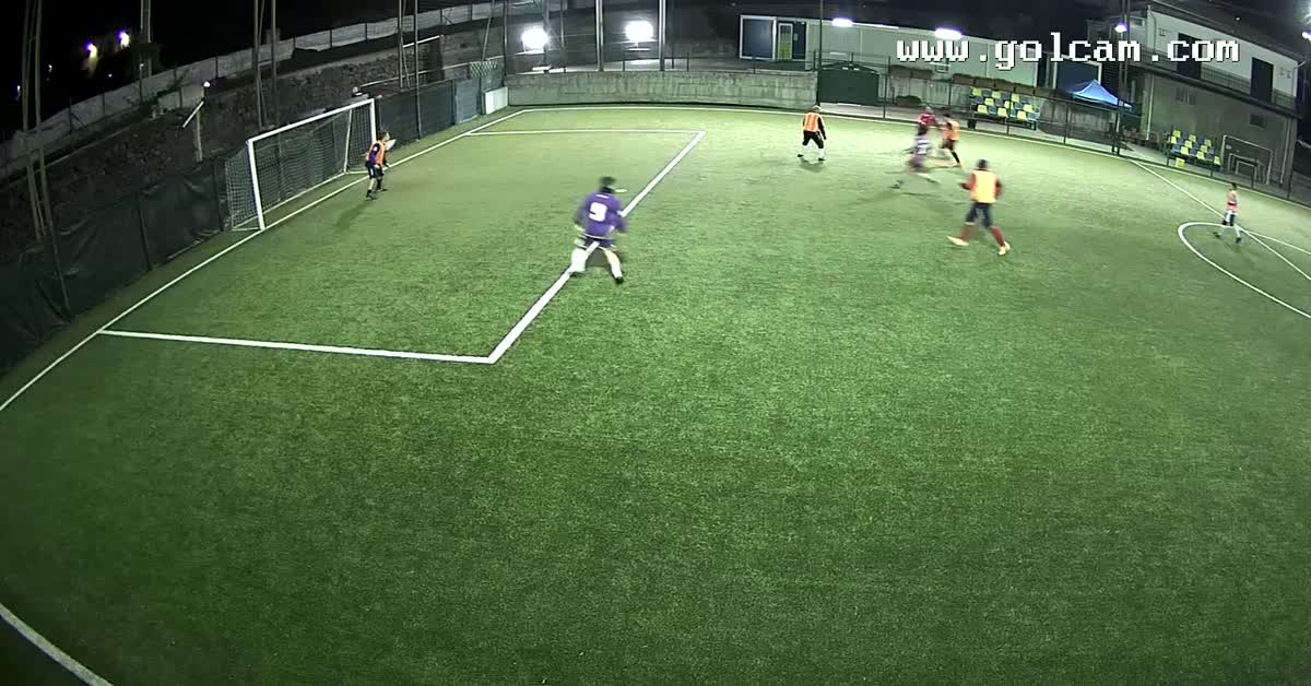 tiro al volo