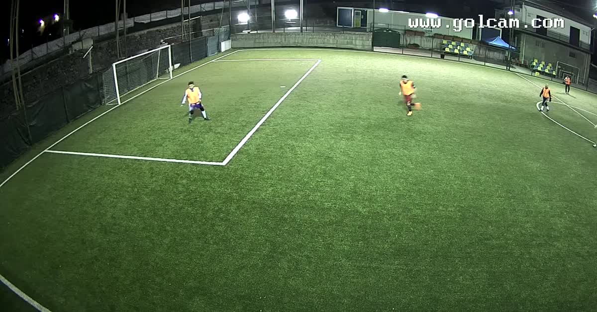 azione sprecata