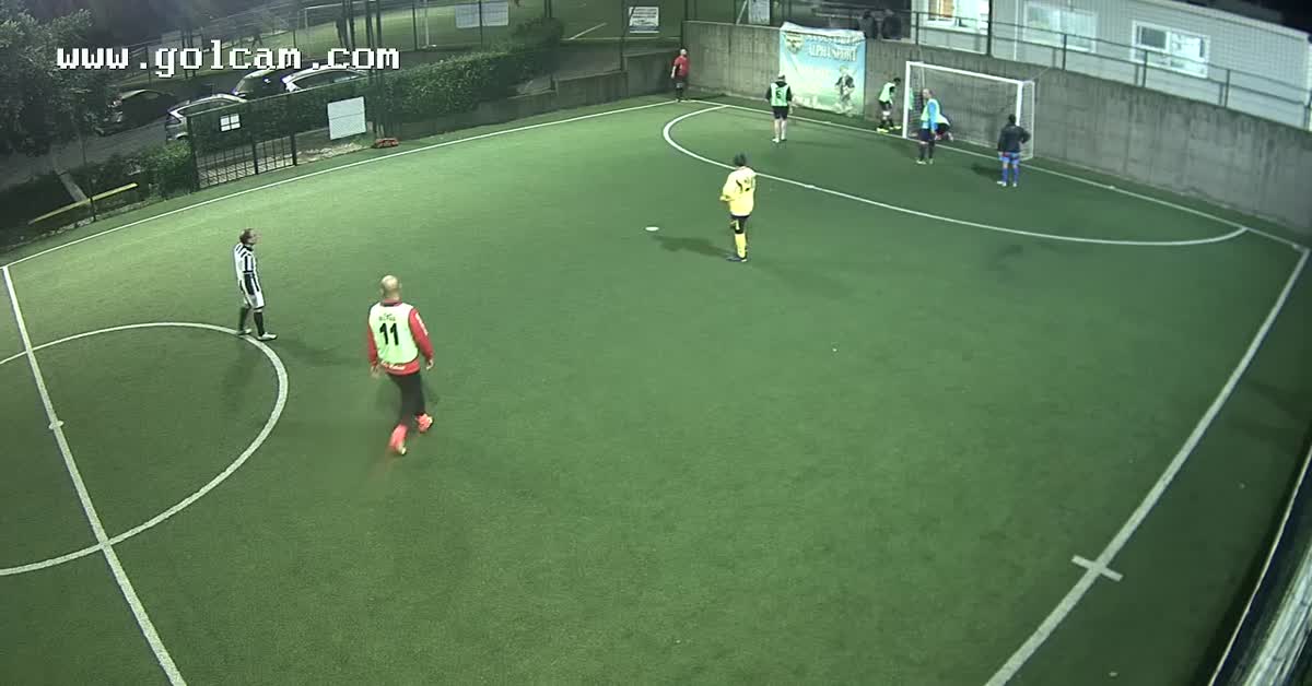 Goal di testa