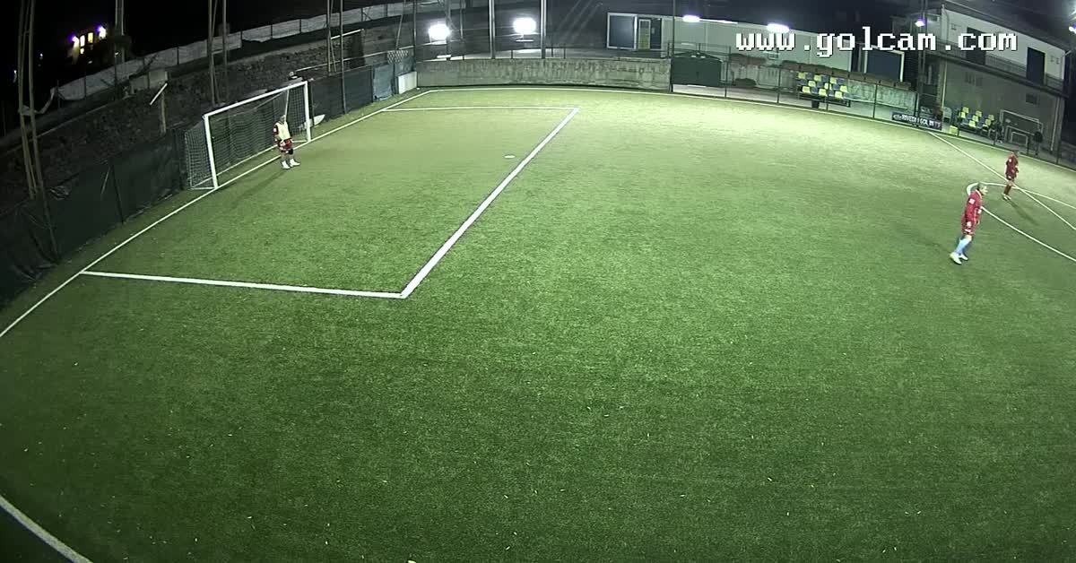 Gol in fuorigioco 