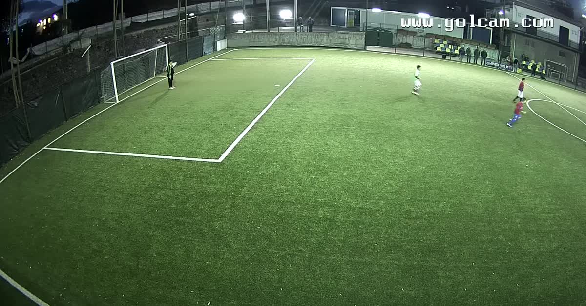 Gol strano 