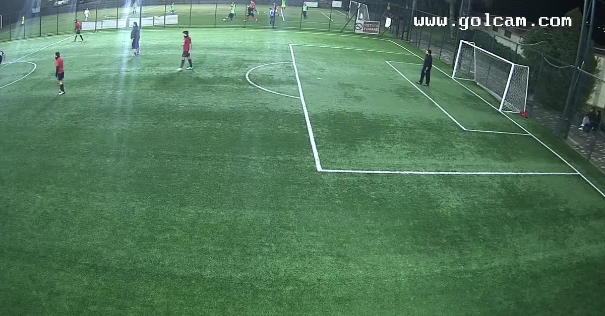 primo gol