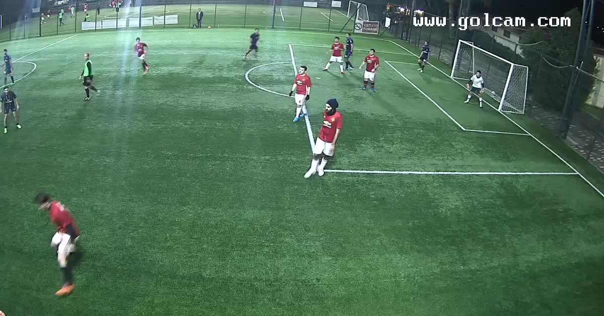 Avincola striker 