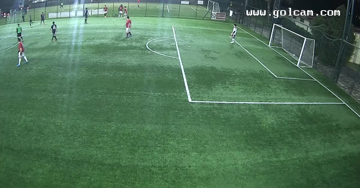 Primo palo