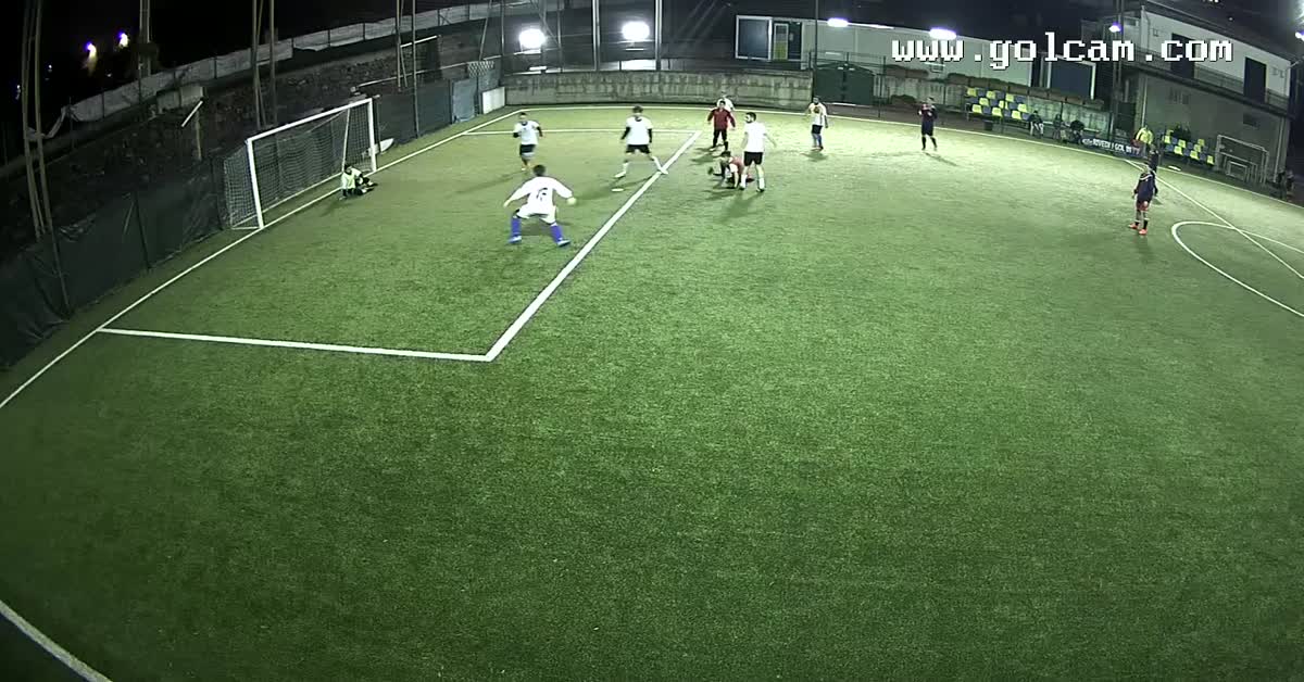 Dribbling