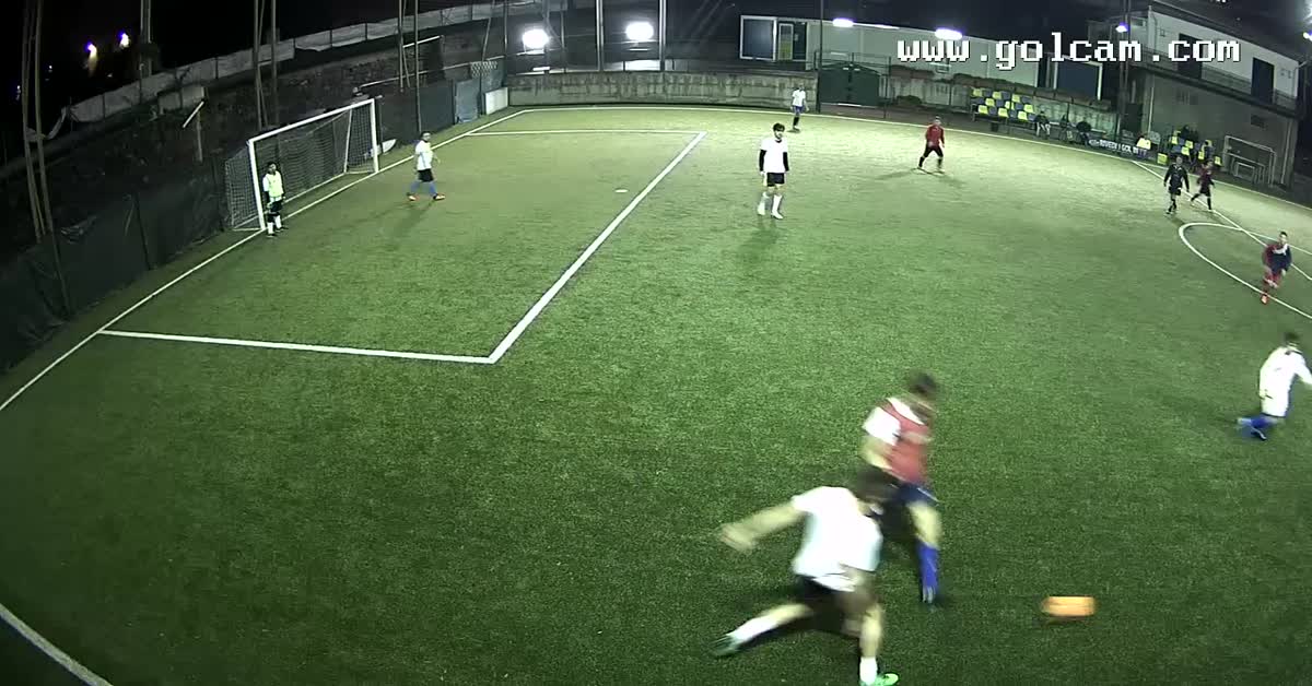 Parata del portiere