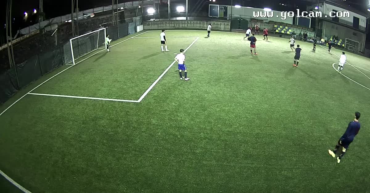 Parata del portiere