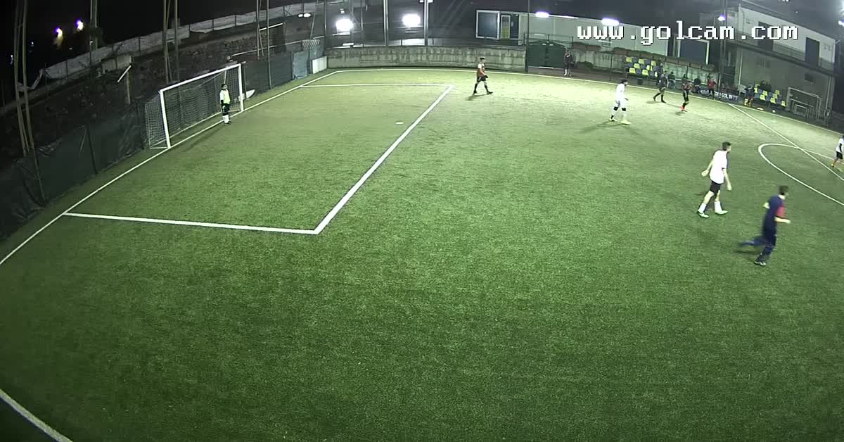 Dribbling